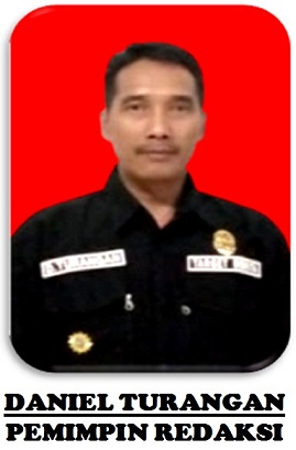 PEMIMPIN REDAKSI TARGET BERITA