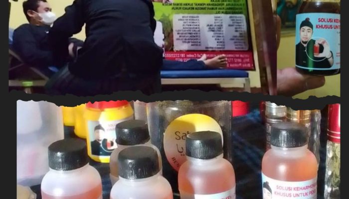 Pengobatan Alat Vital Jembrana Bangli H.Abdulazis Atasi Ejakulasi Dini