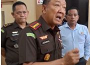 Salah Baca Tuntutan, Kejati Sumsel Jatuhkan Sanksi Terhadap Dua Jaksa Kejari Palembang