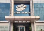 Arahkan Wartawan Temui Humas, Dirut PDAM Tirta Asasta Terkesan Alergi Konfirmasi Anggaran
