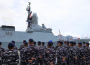 TNI AL Terlilit Utang BBM Triliunan ke Pertamina, KSAL Minta Pemutihan