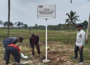 KPK Sita 65 Lahan di Lampung Terkait Kasus Korupsi Pembangunan Jalan Tol