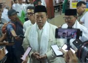 Sertifikat Tanah Mbah Tupon Diblokir