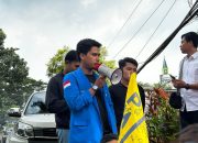 PMII Lebak Desak Pemerintah Daerah dan Bupati Lebak Segera Turun tangan Menyikapi Kasus Pelecehan di SMPN 1 Maja