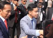 Netizen Tuntut Pembuktian Kebenaran Ijazah Jokowi: Siapa yang Bertanggung Jawab ?