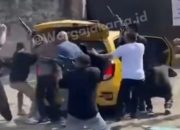 2 Kelompok Pemuda Bentrok di Kemang, Bawa Senapan Laras Panjang