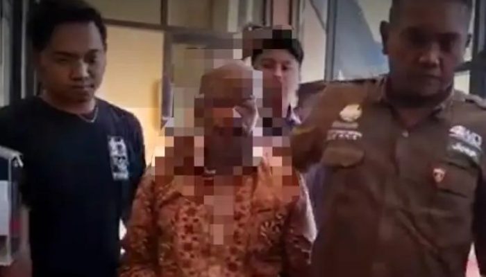 Akibat Sengketa Tanah, Pria di Bojonegoro Tega Bacok Tetangganya