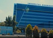 Universitas Borobudur, Satu-satunya Kampus Penyelenggara Beasiswa Sawit di Jakarta