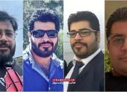 Iran Gantung Agen Mossad yang Membunuh Pejabat IRGC dan Menyerang Fasilitas Nuklir