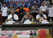 SPBU Banten Jual Pertamax Oplosan Raup Untung Rp 2.700 Per Liter
