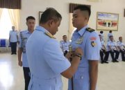 TNI AU Gelar Pendidikan SIN ke-14 untuk Cetak Navigator Tangguh dan Profesional