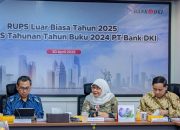 Bagikan Dividen Rp. 249,31 Miliar, Bank DKI Siapkan IPO