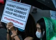 Mahkamah Konstitusi: Kritik di Dunia Maya Tidak Bisa Dipidana
