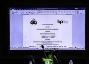 BPI dan Polri Bahas MoU, Sinematografi dalam Bayang-Bayang Pengawasan