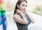 Lisa Mariana Minta Maaf Pada Istri Ridwan Kamil : Usaha Saya Ini Demi Masa Depan Putri Kami dengan RK