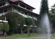 ITB Benarkan Mahasiswanya Terlibat Skandal Joki UTBK 2025