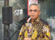 Tersangka Korupsi CSR BI Belum Ditetapkan KPK