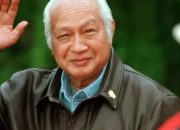 5.480 Suara: Jangan Jadikan Soeharto Pahlawan