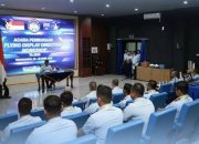 TNI AU dan RAAF Bersinergi Wujudkan Keselamatan Terbang dan Kerja