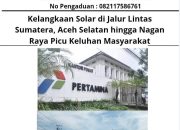 Kelangkaan Solar di Jalur Lintas Sumatera, Aceh Selatan hingga Nagan Raya Picu Keluhan Masyarakat