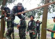 TNI AD: Pendidikan Siswa Bermasalah Bukan Secara Militer Tapi Konseling dan Outbound