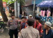 Hari Kedua Ops Pekat II Maung, Polres Lebak Sasar Premanisme di Darkum Polres Lebak