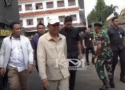 Program Pendidikan Karakter Bagi Siswa Digembleng di Barak Militer di Purwakarta