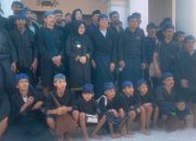 Hari Kedua, Warga Baduy Disambut Hangat Bupati Pandeglang Dewi Setiani