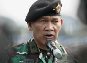 Letjen Kunto tak jadi dimutasi, ini penjelasan Kapuspen TNI