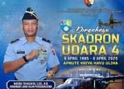 Jejak Karier Marsma TNI Muzafar, AAU 1995, Promosi Pangkoopsud I
