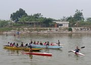 JUNG KWATU, Pilar Pembinaan Karakter Bahari Generasi Muda Menuju Kebangkitan Maritim Indonesia