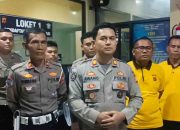 Gara-gara Ngantuk, Polres Sumedang Tetapkan Sopir Travel Jadi Tersangka Kecelakaan Maut di Tol Cisumdawu