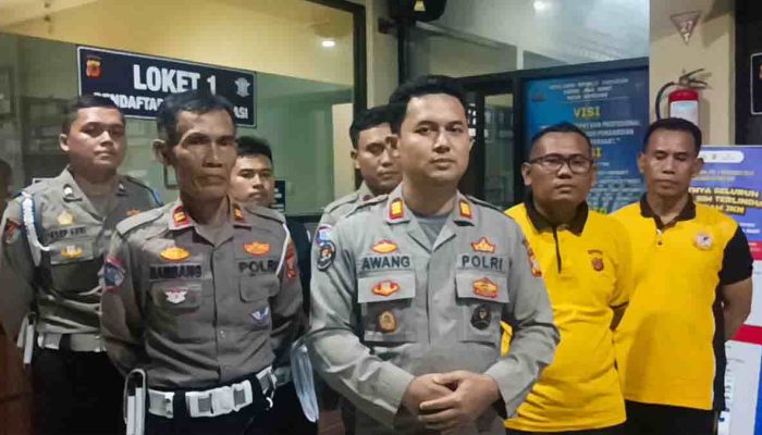 Gara-gara Ngantuk, Polres Sumedang Tetapkan Sopir Travel Jadi Tersangka Kecelakaan Maut di Tol Cisumdawu