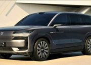 Kalah di Pengadilan! BYD Gagal Kuasai Merek ‘Denza’ di Indonesia