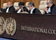 Inggris Memberi Tahu ICJ Bahwa Israel Harus Mencabut Pembatasan Bantuan, Mematuhi Hukum Internasional