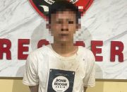 Polres Serang Ungkap Kasus Pelaku Curanmor Bermodus Jadi Badut