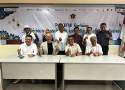 CEO dan Founder One Global Capital Iwan Sunito Dukung Karya Jurnalistik Terbaik di Malam Anugerah MHT ke-51 PWI Jakarta