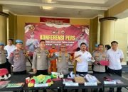 Dijanjikan Kerja di PT Nikomas Gemilang dan Industri di Modern Cikande, Ratusan Warga Jadi Korban Calo