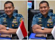 Kresno Buntoro Satu-satunya TNI Matra Laut Dimutasi ke Darat