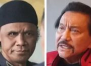 Terang – terangan Pasang Badan, Hendropriyono Beberkan Peran Penting Hercules untuk Indonesia hingga Kaki dan Tangan Buntung