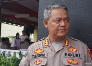 LSM Lingkungan Hidup Meminta Polda Kaltim Memeriksa Anto Pemilik Tambang PT.Umi Kalsum Diduga Ilegal