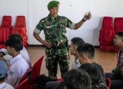 Program Sekolah Militer Dedi Mulyadi Telan Biaya Rp. 6 Miliar