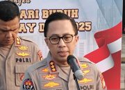 Polisi Tangkap Artis Jonathan Frizzy Terkait Vape Mengandung Obat Keras