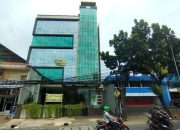 Kantor ‘Hantu’ Masih Gentayangan, di Kawasan CBD Jakarta Ada Segini