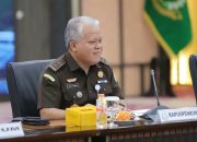 Kejaksaan Agung Periksa 10 Saksi Terkait Kasus Dugaan Korupsi PT Pertamina