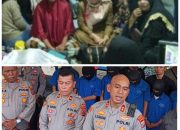 Tawuran Maut di Medan, Kapolres Belawan Tembak Remaja hingga Tewas