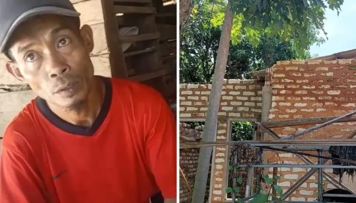 Guru Honorer di Sumenep Dipecat Usai Ungkap Dugaan Penyimpangan Dana BSPS