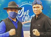 Jenderal Gatot Nurmantyo Juluki Ketum GRIB Jaya Hercules Rozario Marshal TBO, Apa Maknanya?