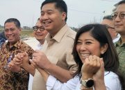 Kementerian PKP dan Komdigi Luncurkan Program Seribu Rumah KPR Untuk Wartawan