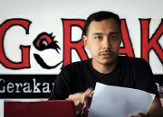 Dugaan Rp1,5 Miliar Infak Disimpan ASN, GeRAK Desak Polisi Bertindak
